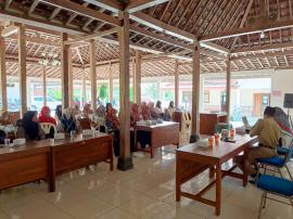 Pendidikan Untuk Orang Tua Baru